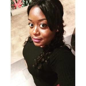 Meet your Posher, Angela